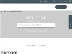 Sites similar to greatislandrealty.com