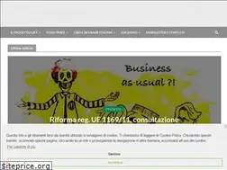 Sites similar to greatitalianfoodtrade.it