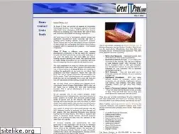 Sites similar to greatitpros.com