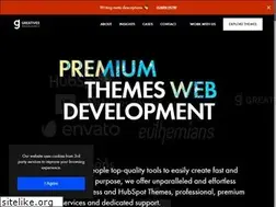 Sites similar to greatives.eu