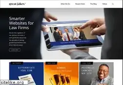 Sites similar to greatjakes.com