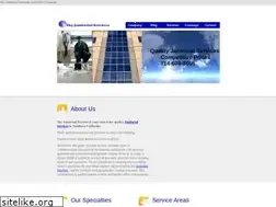 Sites similar to greatjanitor.com