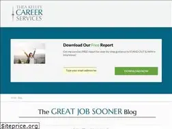 Sites similar to greatjobsooner.com