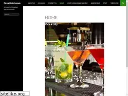 Sites similar to greatjoints.com