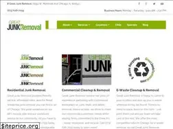 Sites similar to greatjunkremoval.com