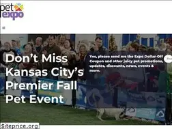 Sites similar to greatkcpetexpo.com