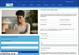 Sites similar to greatkenyanjobs.com
