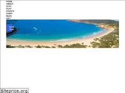 Sites similar to greatkeppelislandhideaway.com.au