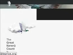 Sites similar to greatkererucount.nz