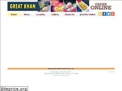 Sites similar to greatkhanlakecharles.com