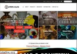Sites similar to greatkilns.com