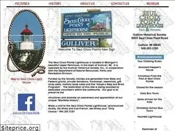 Sites similar to greatlakelighthouse.com