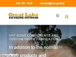 Sites similar to greatlakeoffroad.com