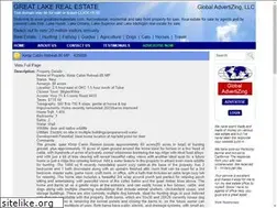 Sites similar to greatlakerealestate.com