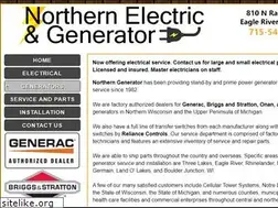 Sites similar to greatlakes-energy.com