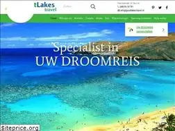 Sites similar to greatlakes-travel.nl