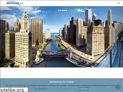 Sites similar to greatlakes.de