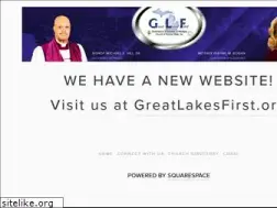 Sites similar to greatlakes1st.org