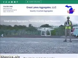 Sites similar to greatlakesagg.com