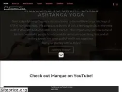 Sites similar to greatlakesashtangayoga.com