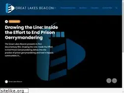 Sites similar to greatlakesbeacon.org