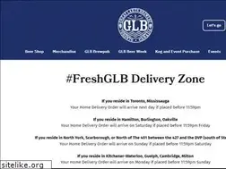 Sites similar to greatlakesbeershop.ca