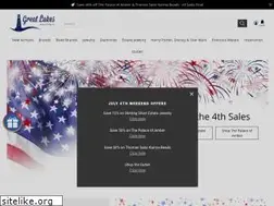 Sites similar to greatlakesboutique.net