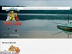 Sites similar to greatlakesburncamp.org