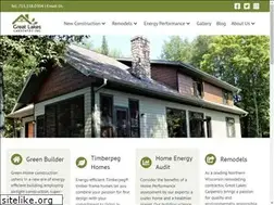 Sites similar to greatlakescarpentry.com