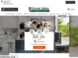 Sites similar to greatlakescarpet.com