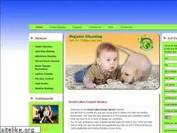 Sites similar to greatlakescarpetservice.com