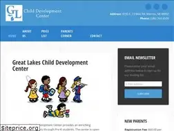 Sites similar to greatlakescdc.com