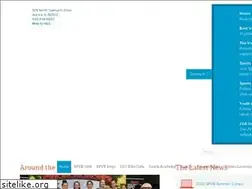 Sites similar to greatlakescenter.com