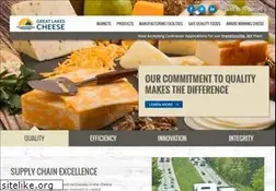 Sites similar to greatlakescheese.com