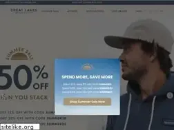 Sites similar to greatlakescollection.com