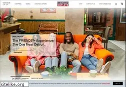Sites similar to greatlakescrossingoutlets.com