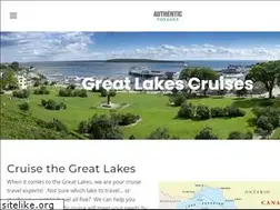 Sites similar to greatlakescruisingcoalition.com