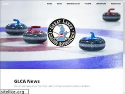 Sites similar to greatlakescurling.org