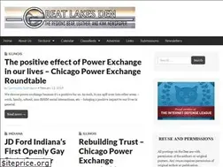 Sites similar to greatlakesden.net