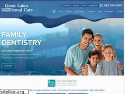 Sites similar to greatlakesdentalcare.com