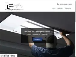 Sites similar to greatlakesdetroit.com