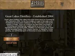 Sites similar to greatlakesdistillery.com