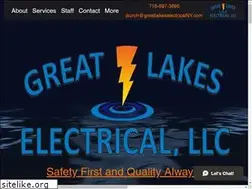 Sites similar to greatlakeselectricalny.com