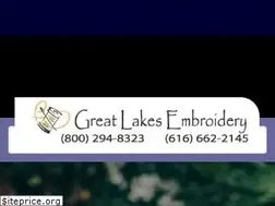 Sites similar to greatlakesemb.com