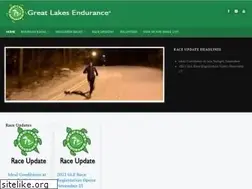 Sites similar to greatlakesendurance.com