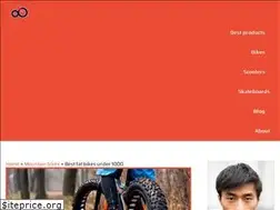 Sites similar to greatlakesfatbikeseries.com