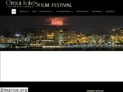 Sites similar to greatlakesfilmfest.com