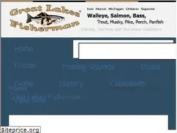 Sites similar to greatlakesfisherman.com