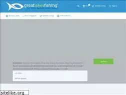 Sites similar to greatlakesfishing.com