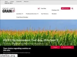 Sites similar to greatlakesgrain.com